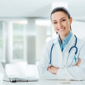Therapy Clinic Credentialing Services - Provider Packages